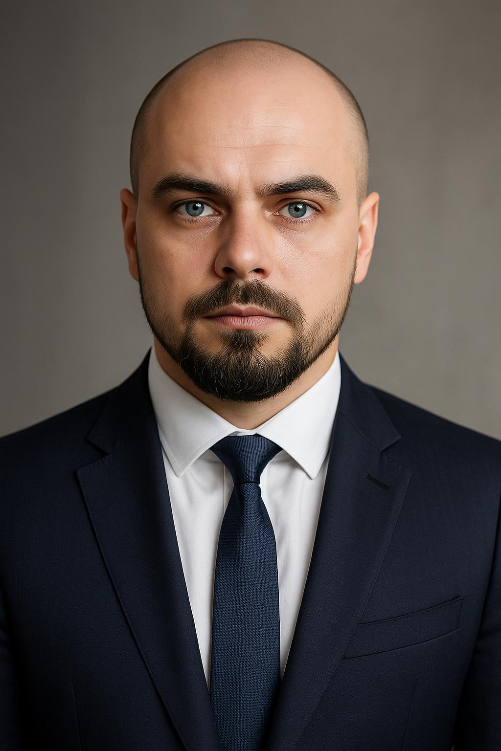 Član tima 1